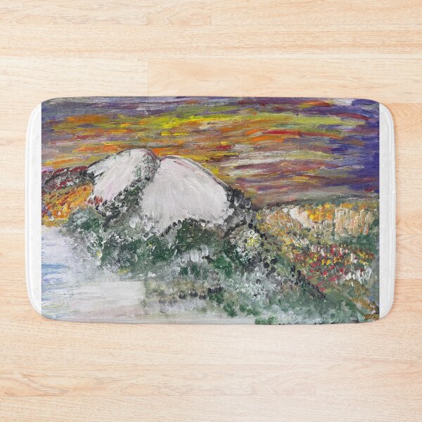 Item preview, ‘Malvern Hills Worcestershire’ designed and sold by Jacquie Beddows.
