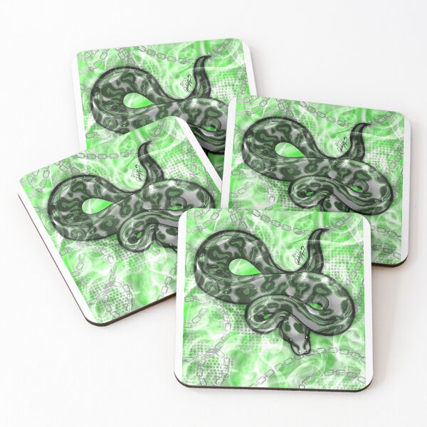 Item preview, Smoke and chains  designed and sold by Sugar&Spice Cafe.