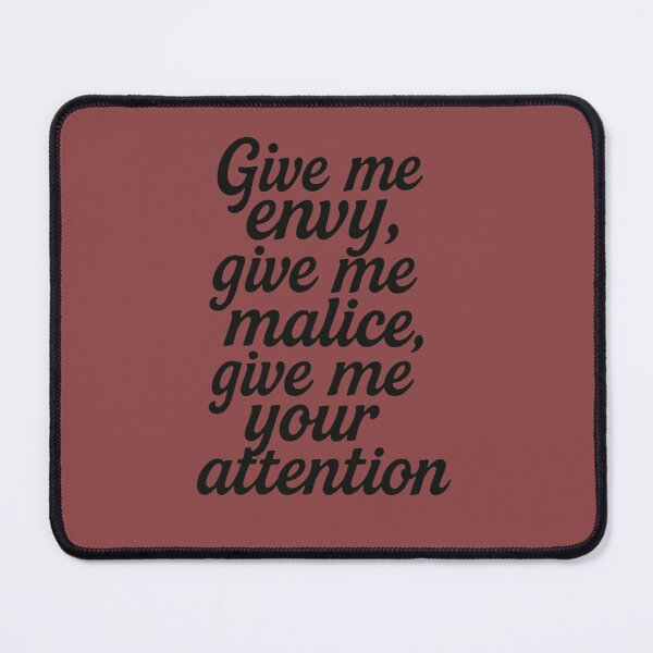 Item preview, Give Me Envy P!ATD designed and sold by ouatisworld.
