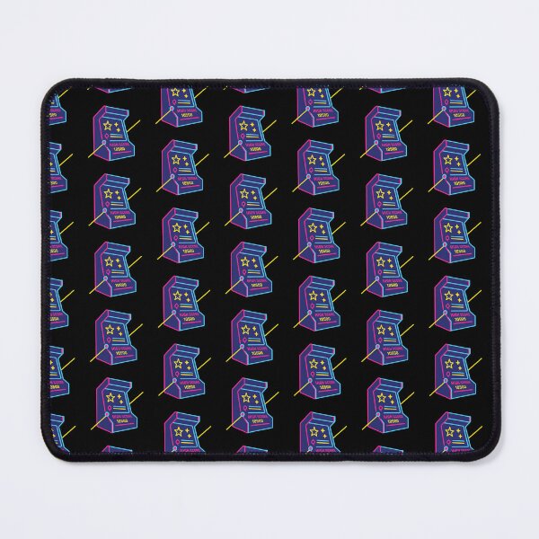 Item preview, High Score • Higher Dreams — Neon Retro Arcade Art designed and sold by DSGIN4YOU.