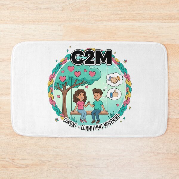 Item preview, C2M designed and sold by TheRockhoppers.