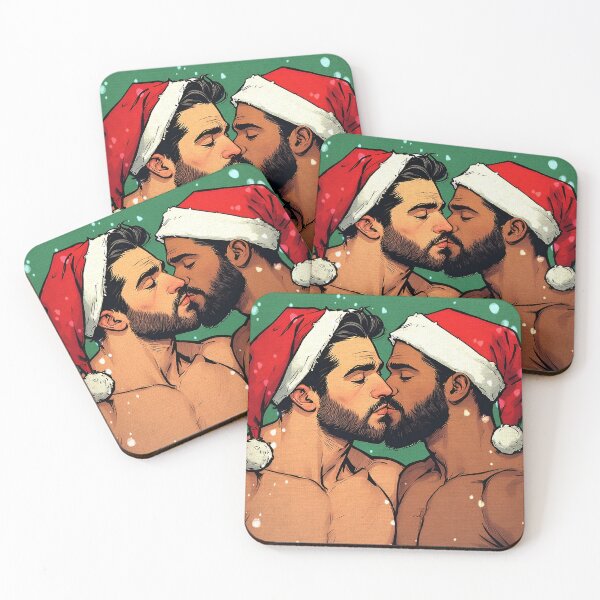Item preview, Holiday Heat designed and sold by Hunkyismything.