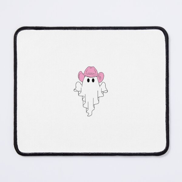 Item preview, Cowgirl Ghost designed and sold by The Stickers Garden.