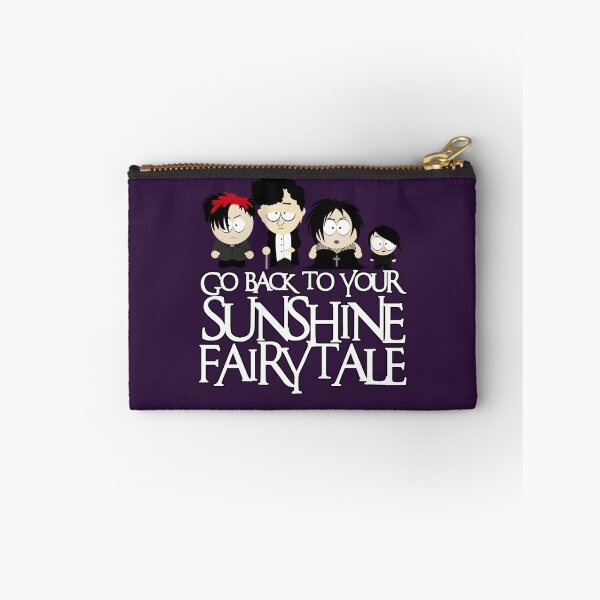 Item preview, Go back to your sunshine fairy tale  designed and sold by nimbus-nought.