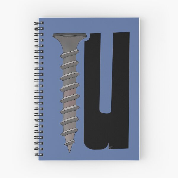 Item preview, Screw You designed and sold by LittleRockArt.