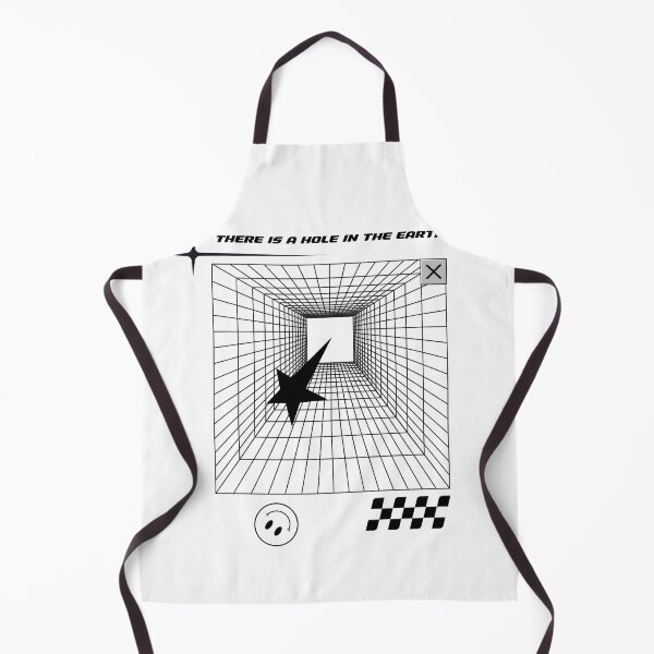 Item preview, There is a hole in the earth designed and sold by proviax.