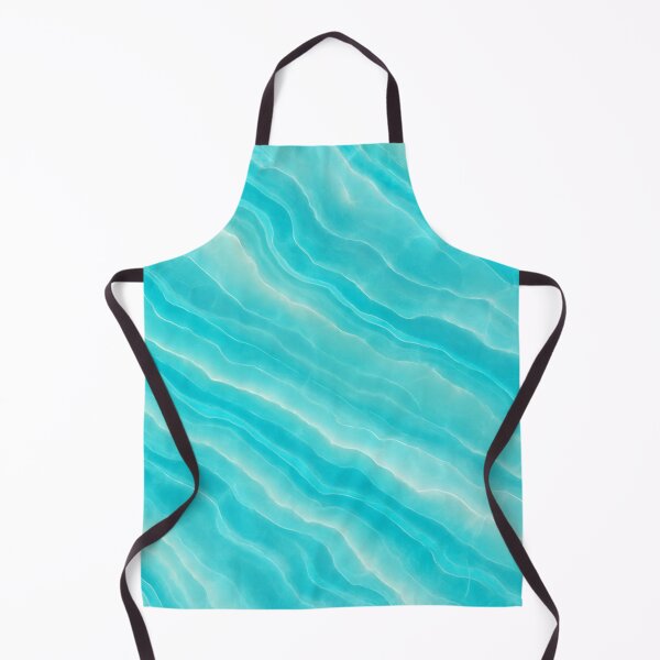 Item preview, Turquoise Ocean Water Texture designed and sold by SassyArtistry.