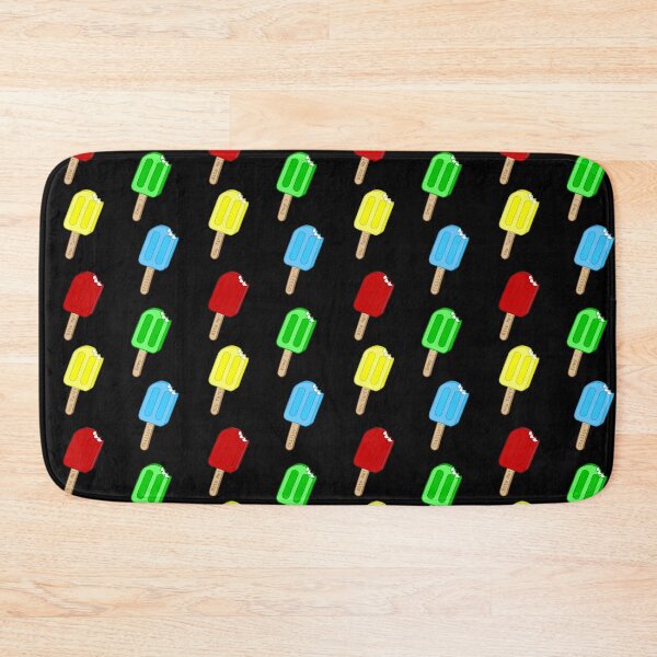 Item preview, Ice Pop - Mixed Colors designed and sold by bunbun369.