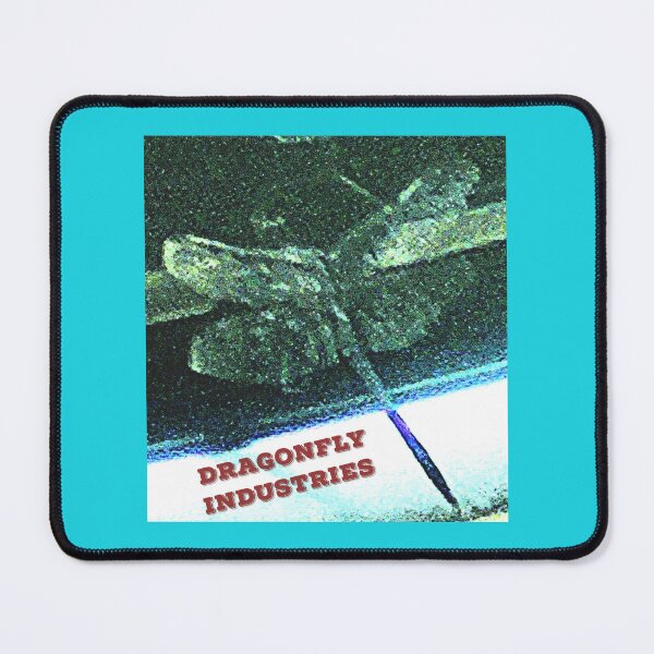 Item preview, Dragonfly Industies designed and sold by KingZareth's Wares.