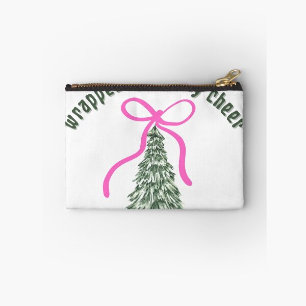 Item preview, Coquette Christmas tree. designed and sold by ninjapineapple.