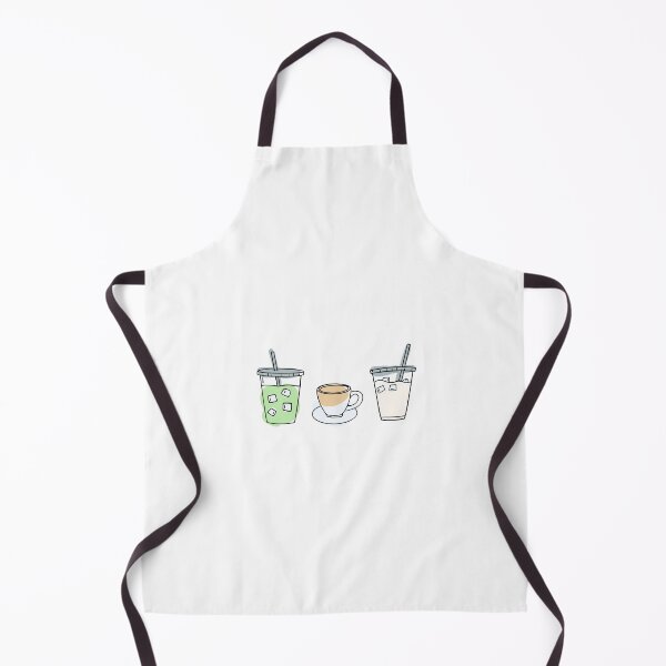 Item preview, Matcha, coffee, and chai designed and sold by hannahsond11.
