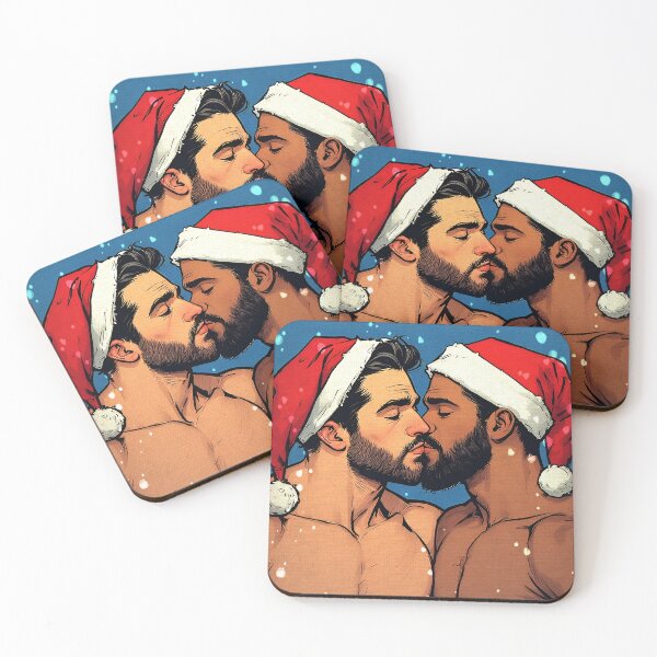Item preview, Holiday Heat I designed and sold by Hunkyismything.