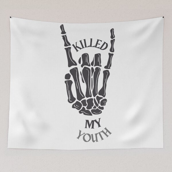 Item preview, The Runarounds designed and sold by lavndershrtdays.