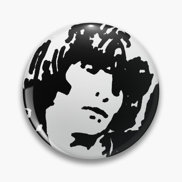 Item preview, John Fogerty  designed and sold by Chad's Fresh Art.