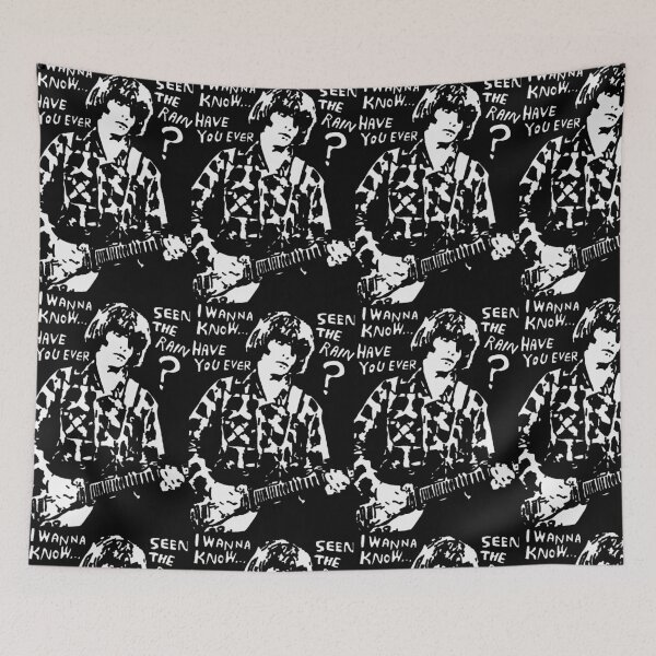 Item preview, John Fogerty  designed and sold by Chad's Fresh Art.