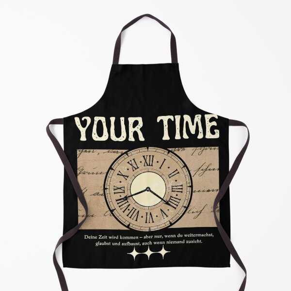 Item preview, Your Time designed and sold by proviax.