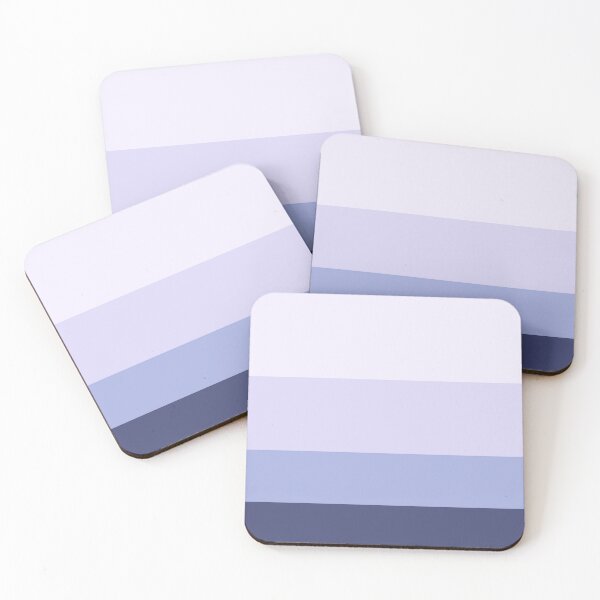 Item preview, Lavender Purple Violet Gradient designed and sold by GlowinUp Shop.