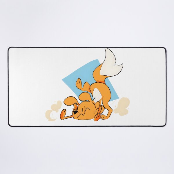Item preview, Cute Cartoon Puppy Pose designed and sold by Dahmadlo.