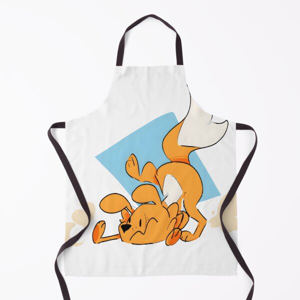 Item preview, Cute Cartoon Puppy Pose designed and sold by Dahmadlo.