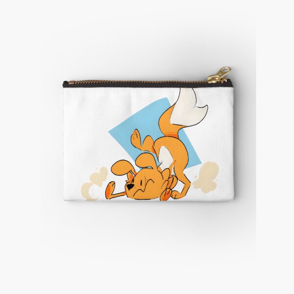 Item preview, Cute Cartoon Puppy Pose designed and sold by Dahmadlo.
