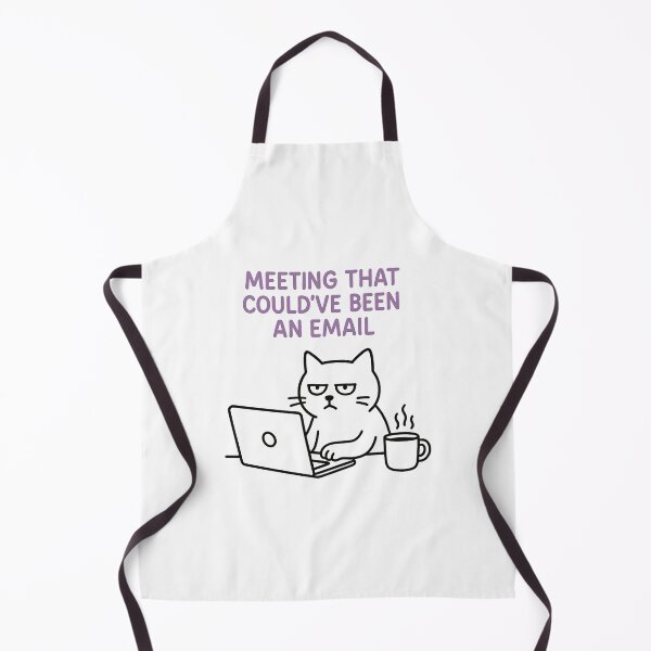 Item preview, meeting that could've been an email designed and sold by meesara.