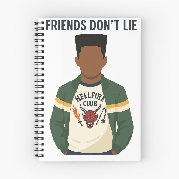 Item preview, Lucas Stranger Things Faceless Fan Design designed and sold by DaniFantasy.
