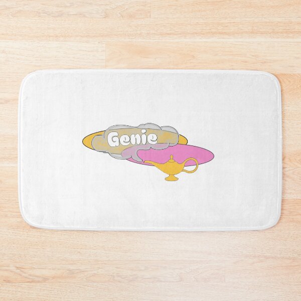 Item preview, Genie designed and sold by TaraPen.