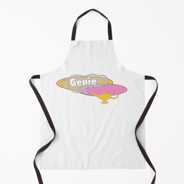 Item preview, Genie designed and sold by TaraPen.