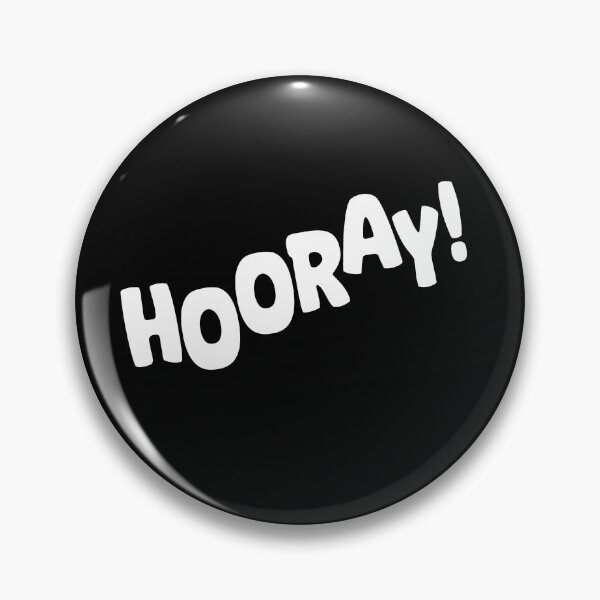Item preview, Hooray Hooray Hooray designed and sold by iggystardust.