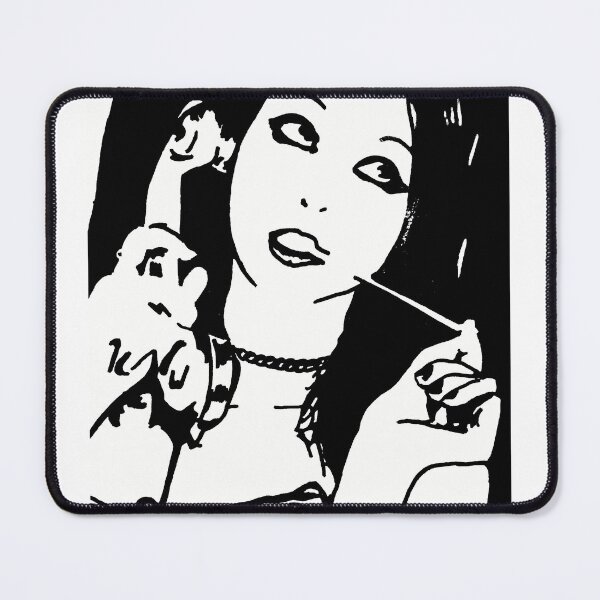 Item preview, Liz Vicious designed and sold by Chad's Fresh Art.