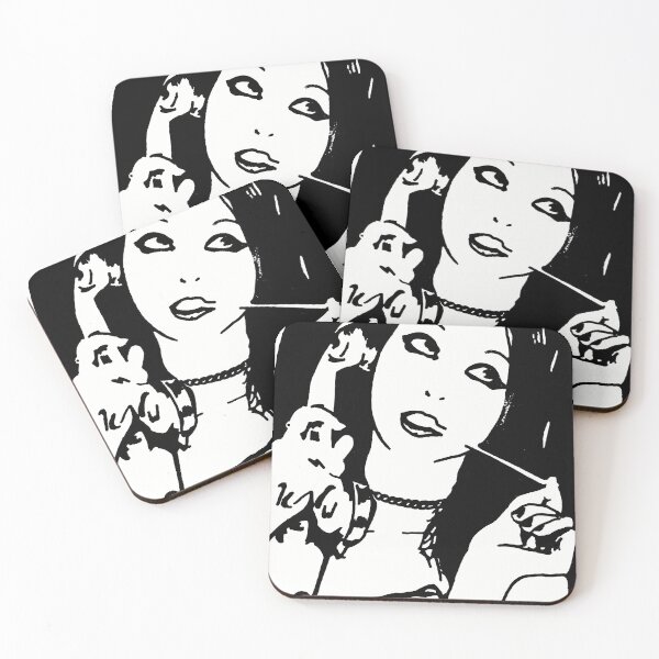 Item preview, Liz Vicious  designed and sold by Chad's Fresh Art.