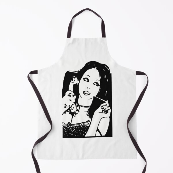 Item preview, Liz Vicious  designed and sold by Chad's Fresh Art.