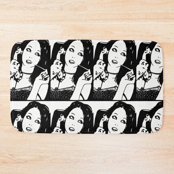 Item preview, Liz Vicious  designed and sold by Chad's Fresh Art.