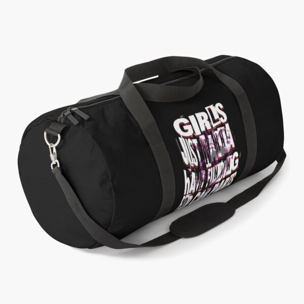 Item preview, Girls Just Wanna Have Funding For Car Parts – Funny Car Girl Racing designed and sold by CarantinedChaos.