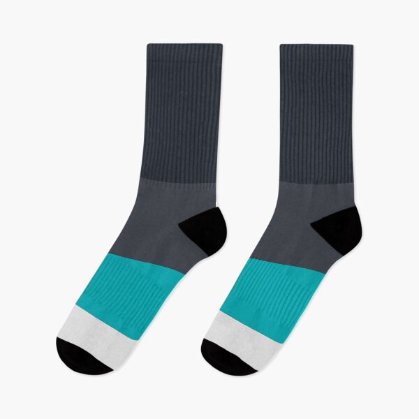 Item preview, Teal and Charcoal Gradient designed and sold by GlowinUp Shop.