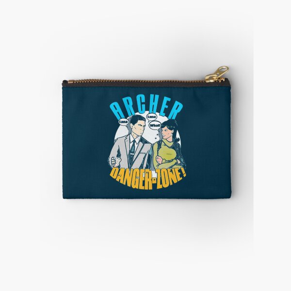 Item preview, Archer Danger Zone! Active  designed and sold by ipvolbetol.