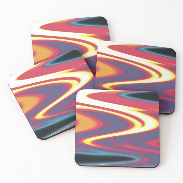 Item preview, Glitched Marble designed and sold by Angela Santana Designs.