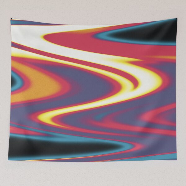Item preview, Glitched Marble designed and sold by Angela Santana Designs.