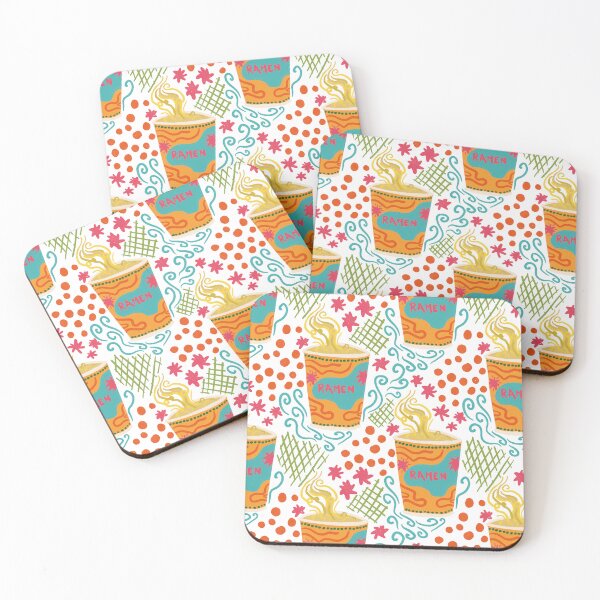 Item preview, Cup of Ramen Noodles designed and sold by Nataliatcha.