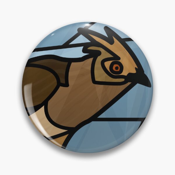 Item preview, Guira Cuckoo designed and sold by SazukasSundries.