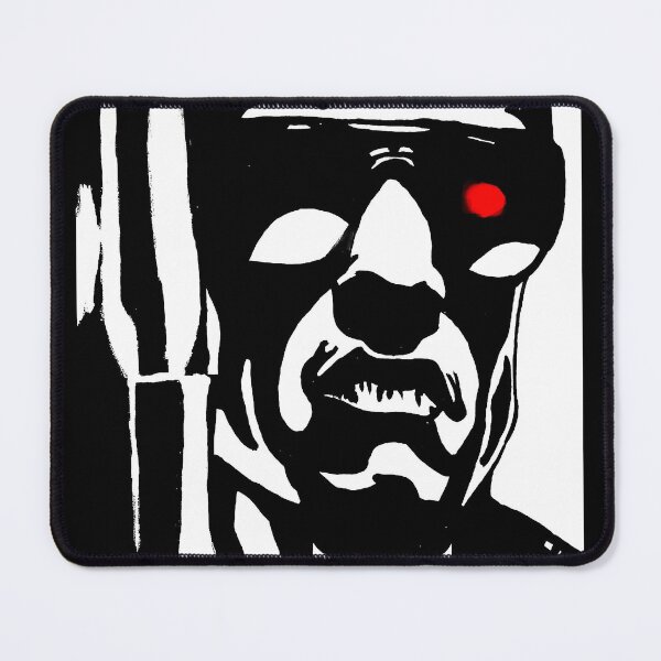 Item preview, T800 designed and sold by Chad's Fresh Art.