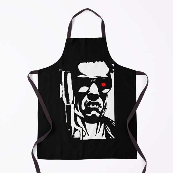 Item preview, T800 designed and sold by Chad's Fresh Art.