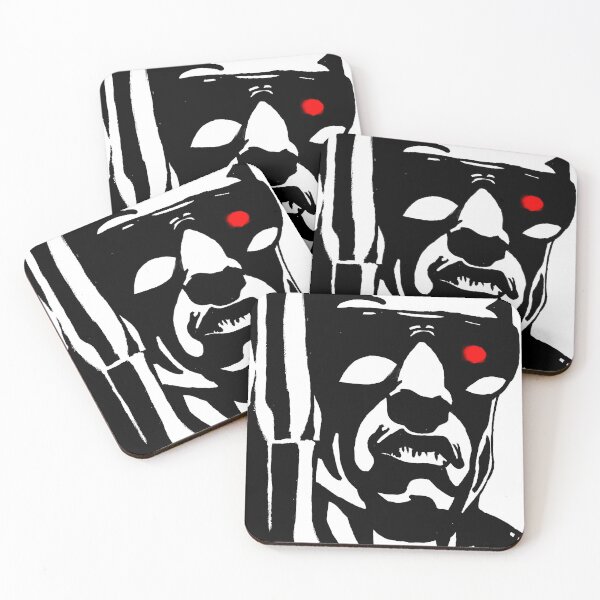 Item preview, T800 designed and sold by Chad's Fresh Art.