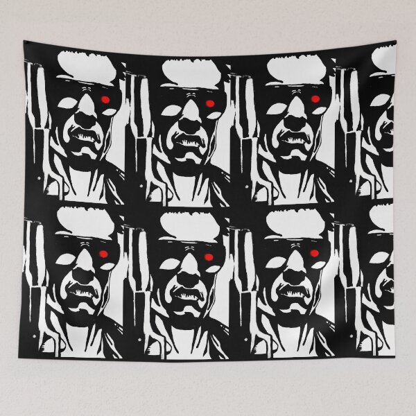 Item preview, T800 designed and sold by Chad's Fresh Art.