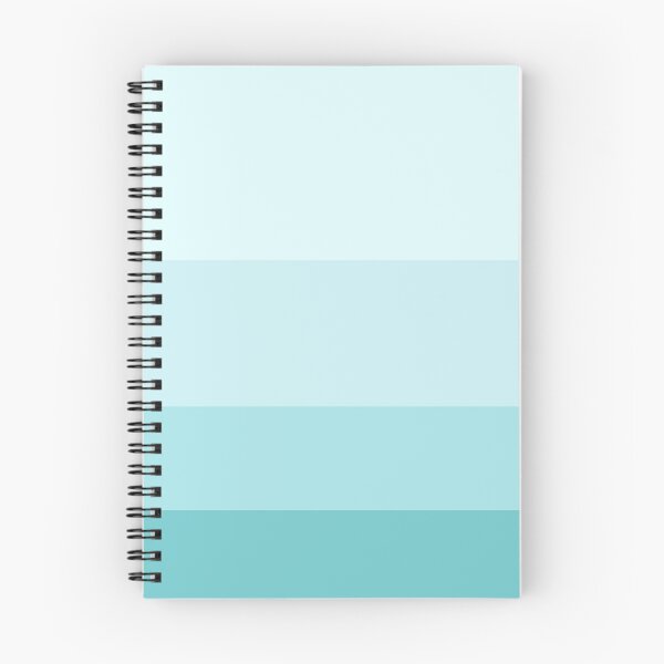 Item preview, Aqua Gradient designed and sold by GlowinUp Shop.