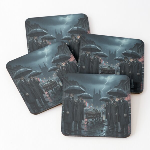 Item preview, The Rain Never Forgives designed and sold by Fumoria.