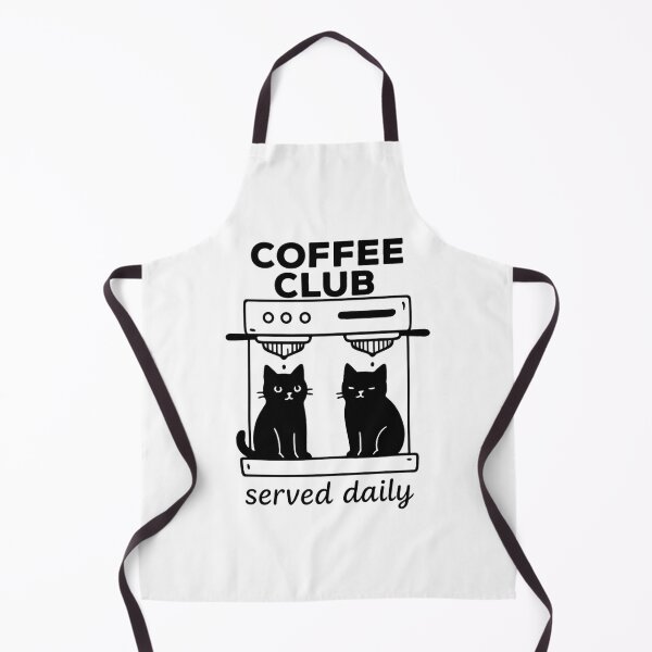 Item preview, Coffee Club – Served Daily designed and sold by OthersideCoffee.