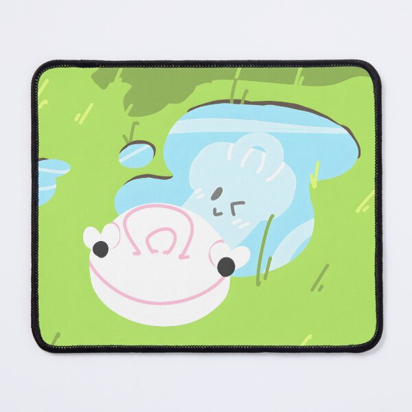Item preview, Cute Little Snail on a Rainy Grass Day designed and sold by Dahmadlo.