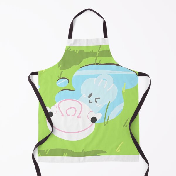 Item preview, Cute Little Snail on a Rainy Grass Day designed and sold by Dahmadlo.