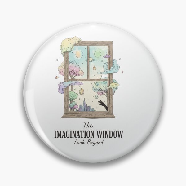 Item preview, The IMAGINATION WINDOW  designed and sold by MixBo.